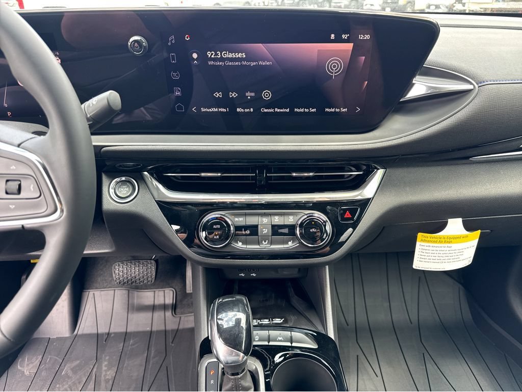 New 2026 Buick Envista Sport Touring w/ Convenience I Package FWD image 12