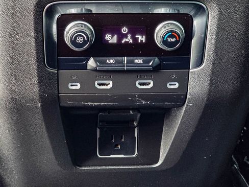 Certified 2024 Chevrolet Tahoe RST image 36