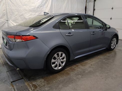Used 2021 Toyota Corolla LE image 10