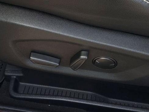 Certified 2023 Ford Edge ST w/ Equipment Group 401A image 14