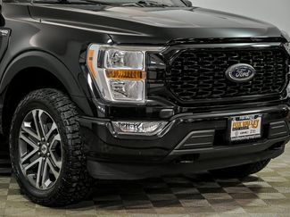 Used 2021 Ford F150 XL w/ STX Appearance Package video 2
