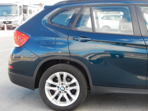 Used 2015 BMW X1 xDrive28i image 21