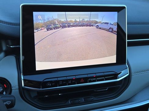 New 2026 Jeep Compass Limited image 26