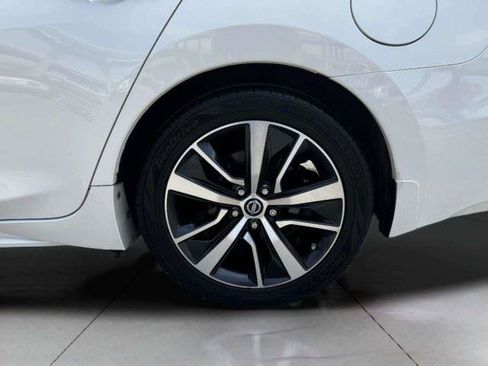 Used 2019 Nissan Maxima 3.5 SL w/ Illumination Package FWD image 50