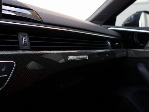 Used 2021 Audi S5 Prestige image 7