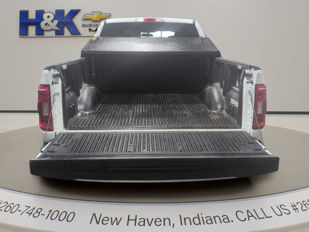 Used 2023 Ford F150 XLT w/ Trailer Tow Package AWD/4WD image 24