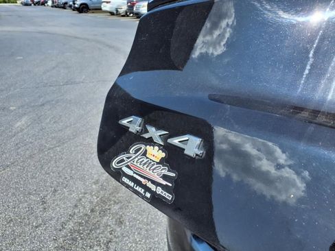 Used 2022 Jeep Compass Limited image 25