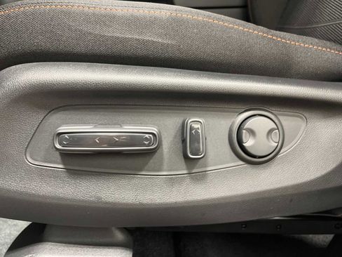 New 2026 Honda CR-V TrailSport image 14