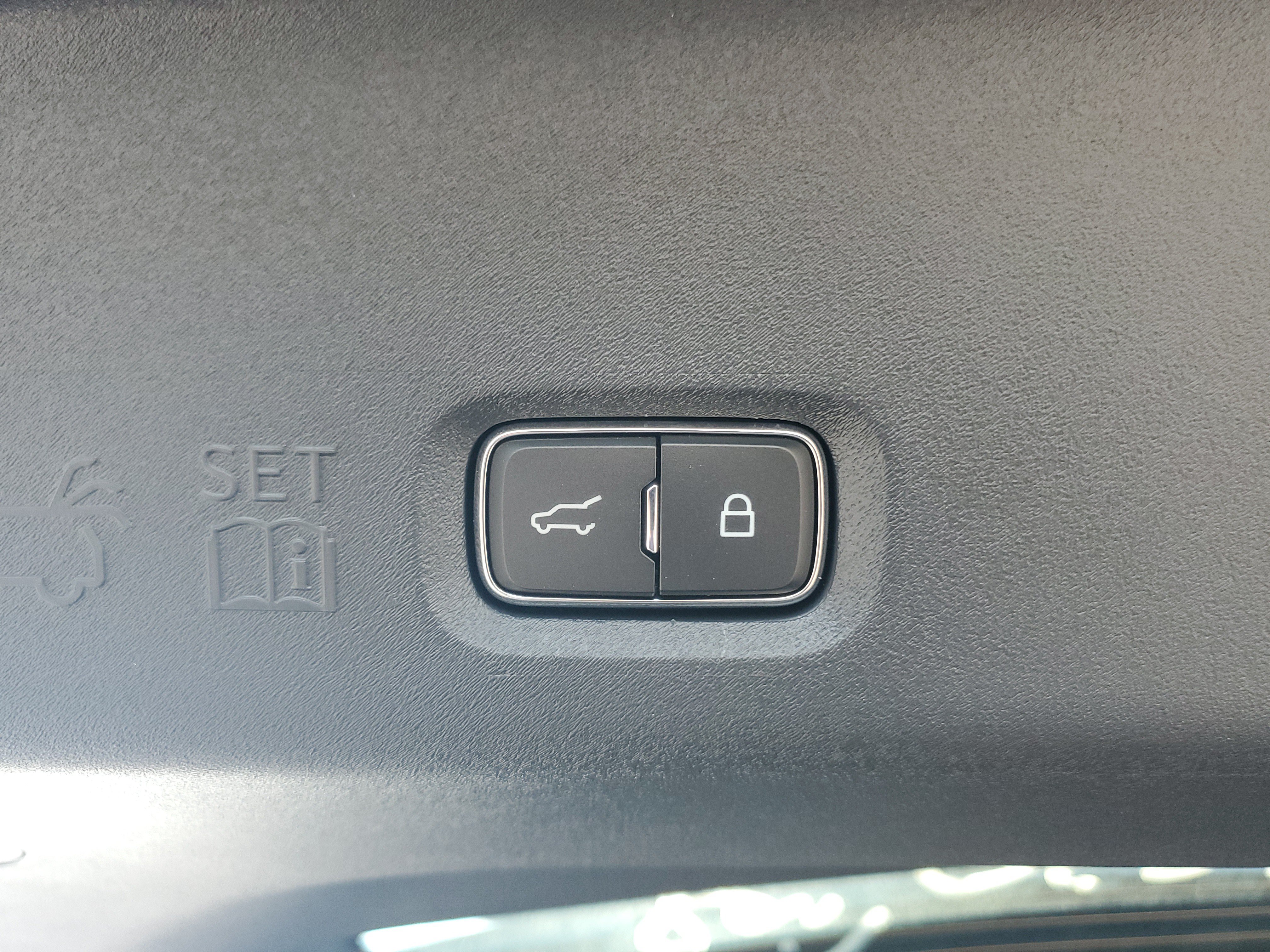 New 2027 Lincoln Navigator L Reserve AWD/4WD image 36