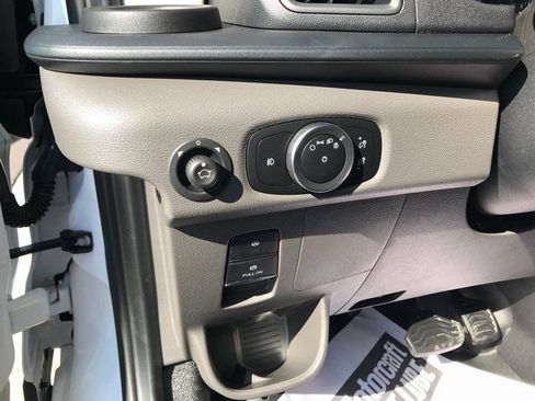 New 2025 Ford Transit 250 XL w/ Exterior Upgrade Package image 7