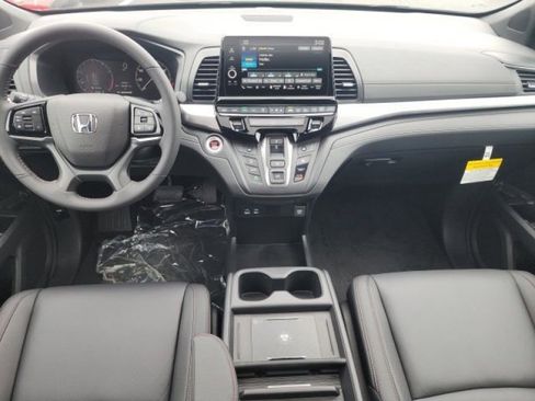 Used 2026 Honda Odyssey Sport-L image 5