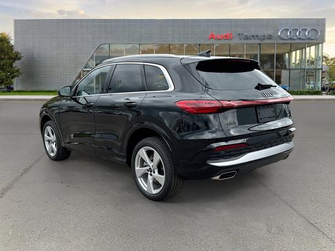 New 2025 Audi Q5 Premium Plus image 5