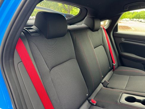 Used 2025 Honda Civic Type R image 63