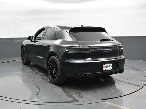 Used 2021 Porsche Macan GTS image 13