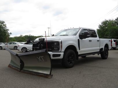 Used 2023 Ford F250 XL w/ STX Appearance Package