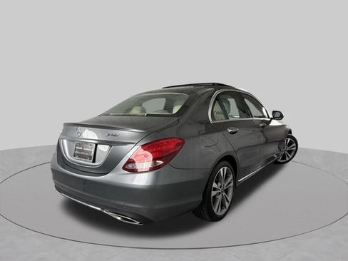 Used 2018 Mercedes-Benz C 300 Sedan image 7