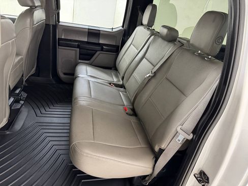 Used 2018 Ford F150 XL w/ XL Power Equipment Group RWD image 39