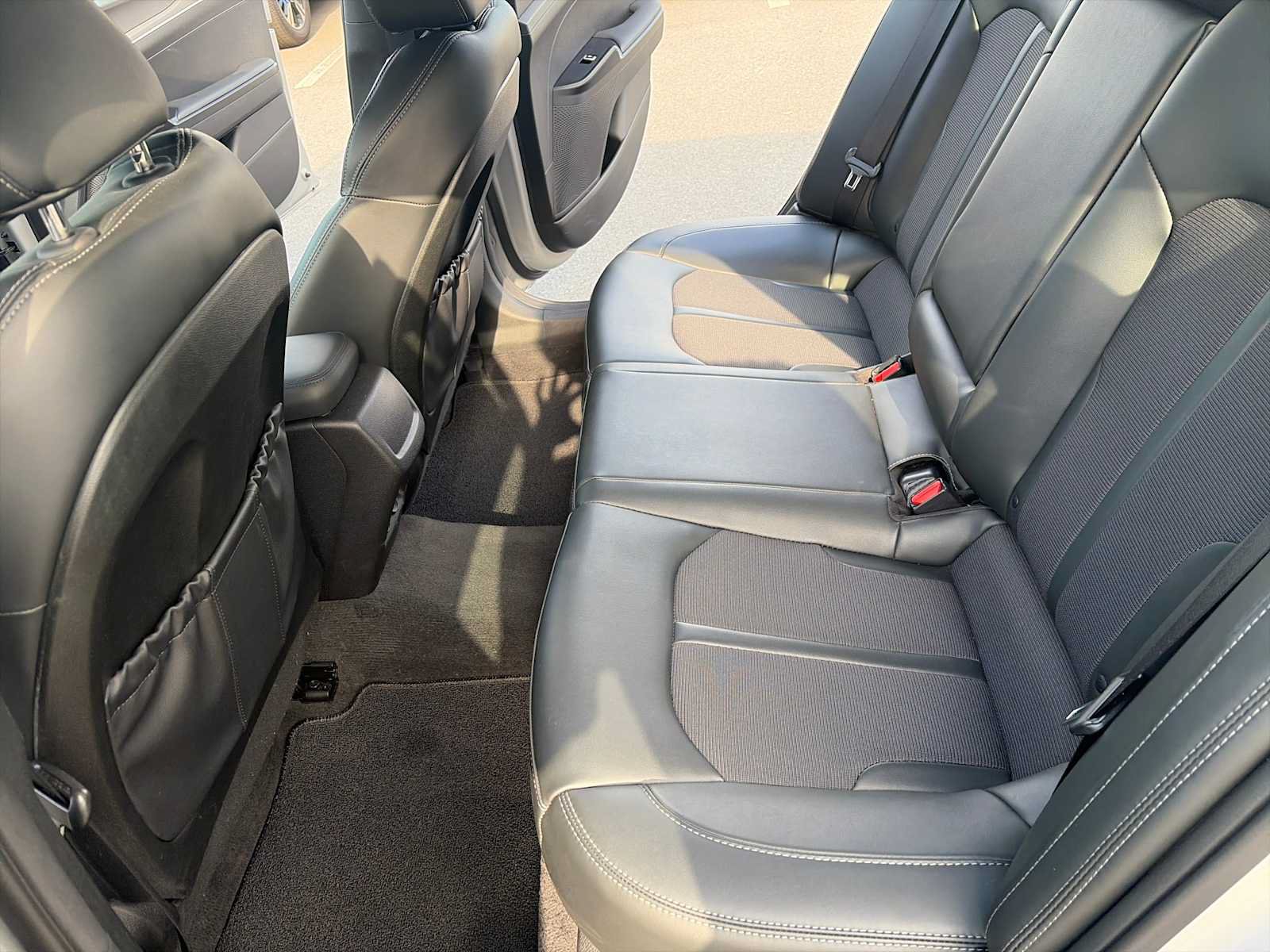 Used 2023 Kia K5 GT-Line FWD image 24