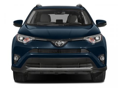 Used 2018 Toyota RAV4 Limited AWD/4WD image 7