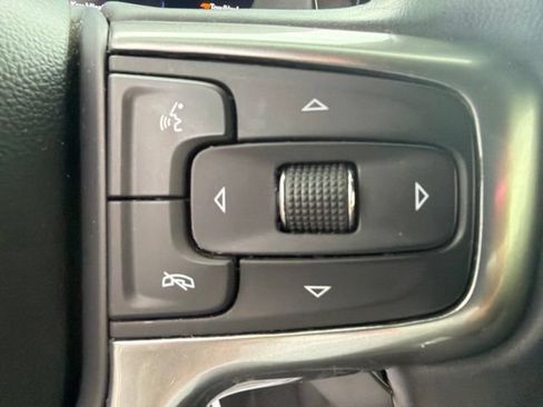 Used 2023 Chevrolet Silverado 1500 LT Trail Boss w/ Protection Package AWD/4WD image 29
