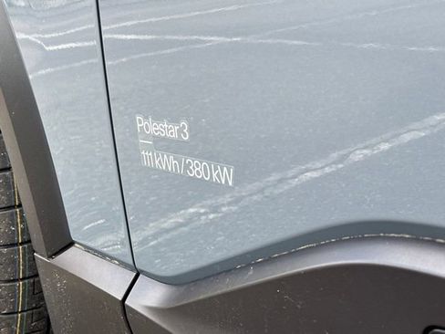 Used 2025 Polestar Polestar 3 AWD/4WD image 40