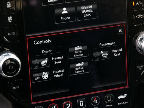 Used 2021 RAM 1500 Rebel w/ Rebel Level 2 Equipment Group AWD/4WD image 18