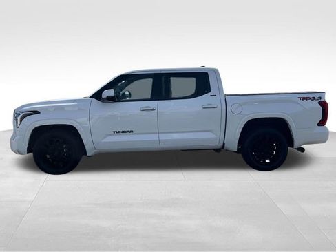 Used 2022 Toyota Tundra SR5 w/ TRD Sport Package image 4