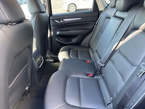 New 2025 MAZDA CX-5 AWD 2.5 S image 20