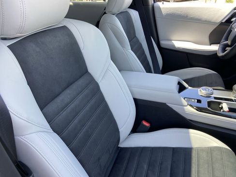 New 2026 Mitsubishi Outlander SE FWD image 25