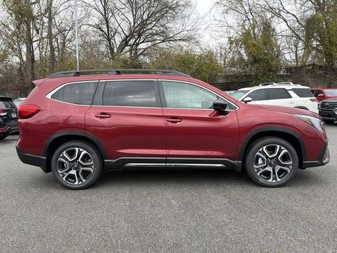 New 2026 Subaru Ascent Limited image 2