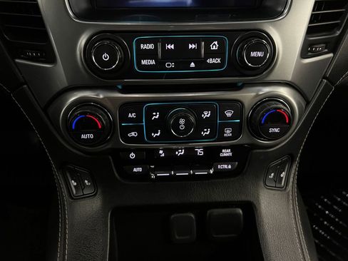 Used 2019 Chevrolet Suburban LT w/ Off-Road Package AWD/4WD image 15