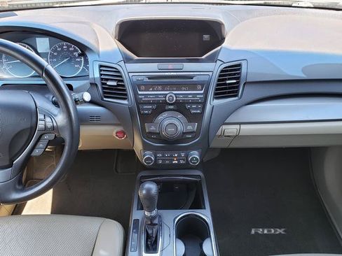 Used 2013 Acura RDX AWD w/ Technology Package image 16