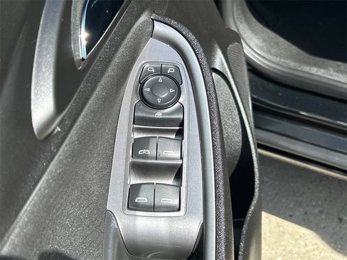 Used 2024 Chevrolet Malibu LT image 12