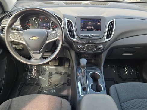 Used 2022 Chevrolet Equinox LT FWD image 27