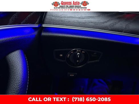 Used 2017 Mercedes-Benz E 300 4MATIC image 21