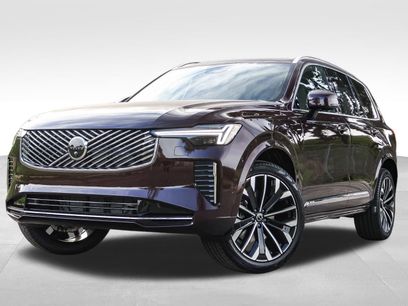New 2026 Volvo XC90 B5 Plus w/ Protection Package