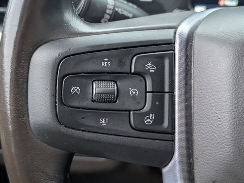 Used 2021 GMC Yukon SLT w/ SLT Luxury Plus Package image 33