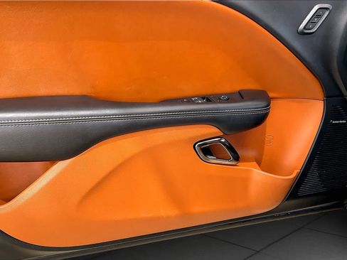 Used 2023 Dodge Challenger SRT Hellcat RWD image 43