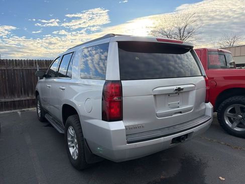 Used 2019 Chevrolet Tahoe LS w/ Max Trailering Package image 14