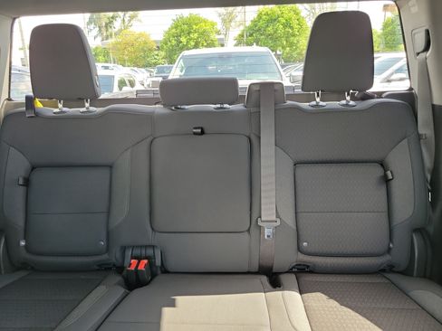 Used 2023 GMC Sierra 1500 Elevation RWD image 16