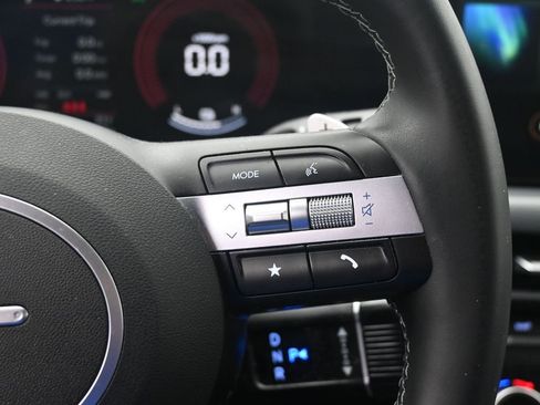 Certified 2024 Hyundai Sonata SEL image 12