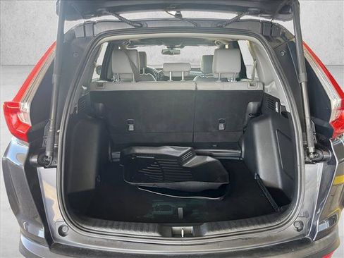 Certified 2019 Honda CR-V Touring image 20