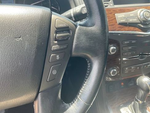 Used 2019 Nissan Armada SL w/ Premium Package AWD/4WD image 23