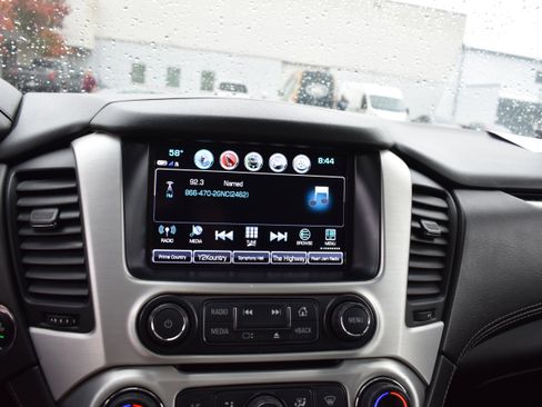 Used 2019 GMC Yukon XL SLT w/ Open Road Package image 18