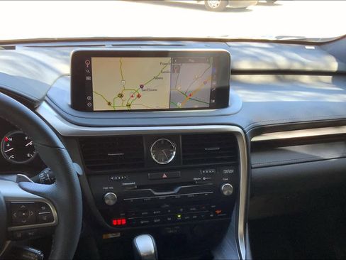 Used 2022 Lexus RX 350 F Sport w/ Accessory Package image 6