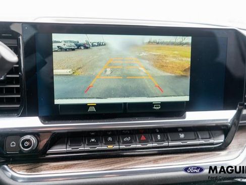 Used 2023 Chevrolet Silverado 1500 LT image 21