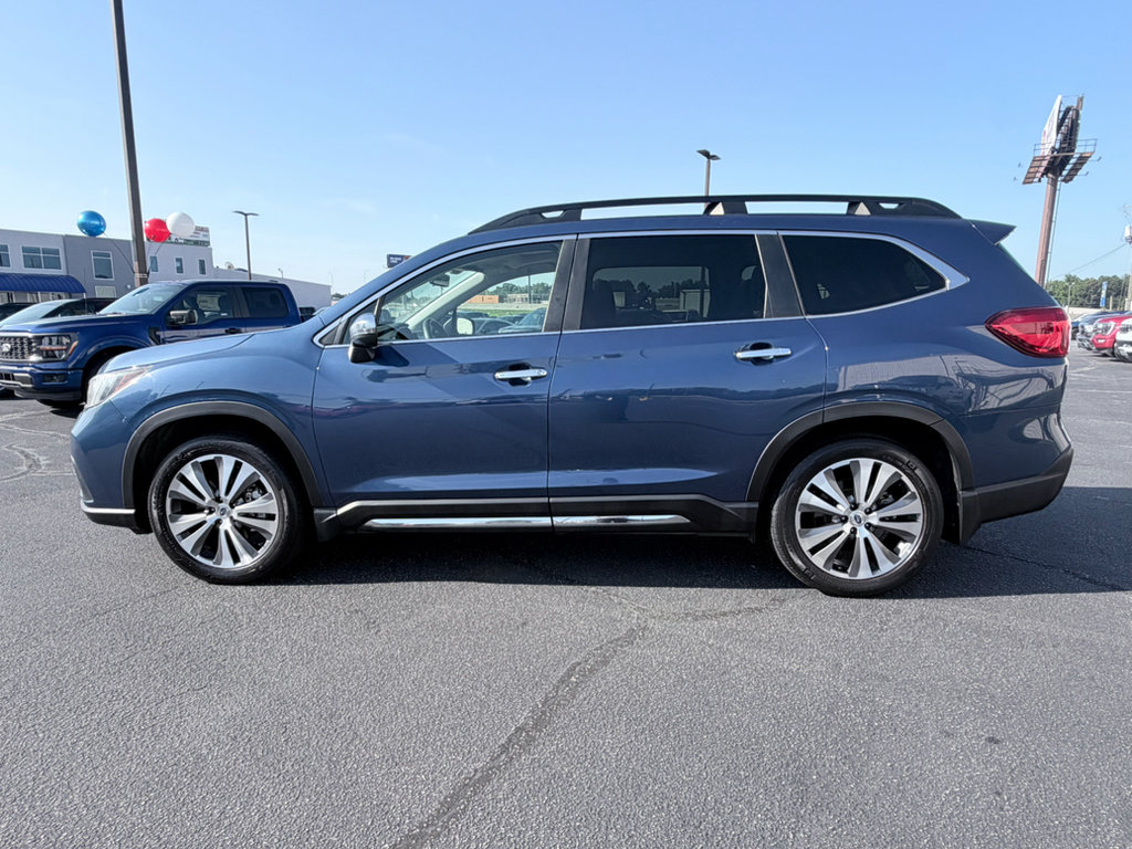 Used 2019 Subaru Ascent Touring w/ Popular Package #2 AWD/4WD image 5