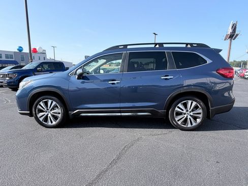 Used 2019 Subaru Ascent Touring w/ Popular Package #2 AWD/4WD image 5