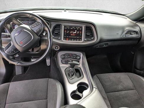 Certified 2023 Dodge Challenger GT w/ Plus Package image 17