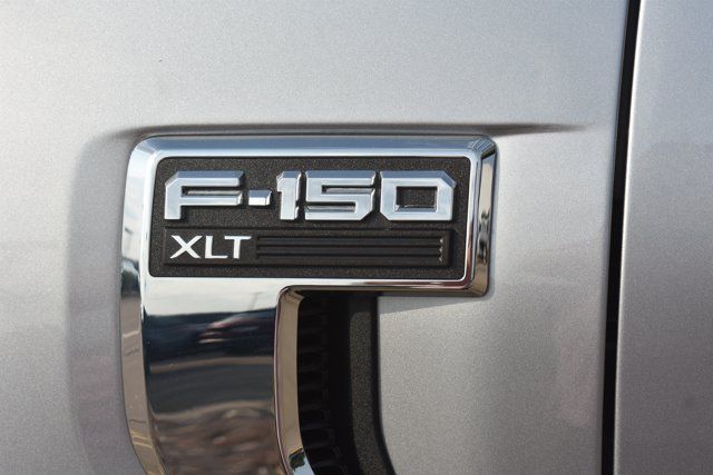 Used 2024 Ford F150 XLT w/ Equipment Group 302A MID AWD/4WD image 11
